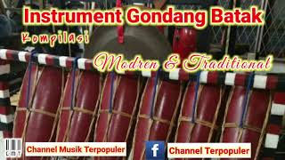 Download lagu Instrumen Gondang Batak Paling Enak Dan Populer mp3 Download lagu Instrumen Gondang Batak Paling Enak Dan Populer mp3