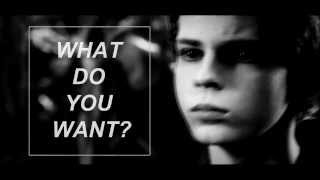 peter pan + captain hook | gone