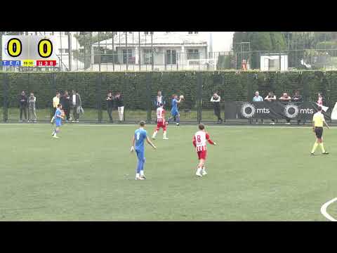 TELEOPTIK 2009   ZVEZDA 2009 VANDREDNO KOLO