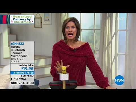 HSN | Practical Presents 12.19.2018 - 09 AM