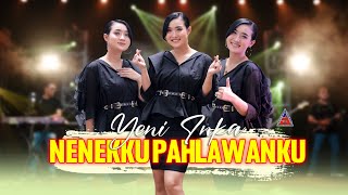Download lagu Yeni Inka Nenekku Pahlawanku... mp3