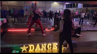 New Year's DANCE Party! Life Time Eden Prairie Athletic