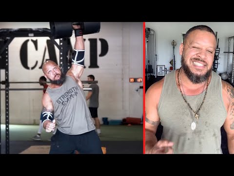 The Seductive Art of Strength Development