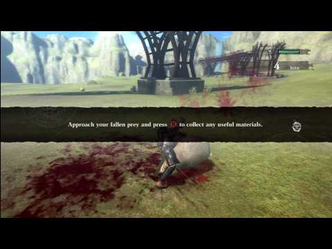 nier xbox 360 soluce