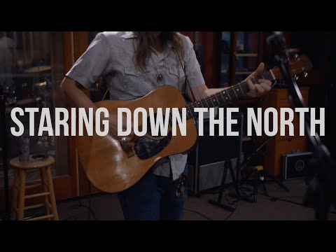 Tylor & the Train Robbers - Staring Down The North (Official Music Video)
