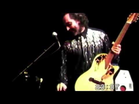 Marcel DADI - Fin du concert -l'Echo des Savanes - Les Scénaristes - et bonus...