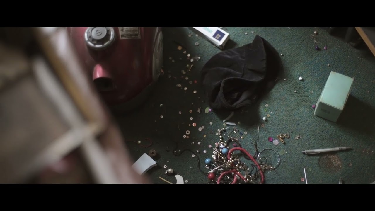 EL POLVO | Selección oficial ALT* 2025