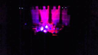 Jesse Harris - Fool's Paradise - Rio de Janeiro / Brazil - Oi Casa Grande