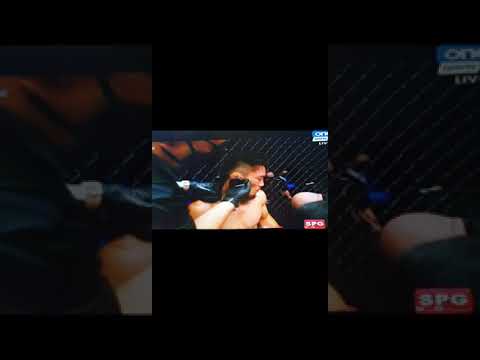 Lito Adiwang Vs. Jared Brooks