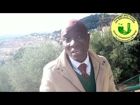 YouTube video