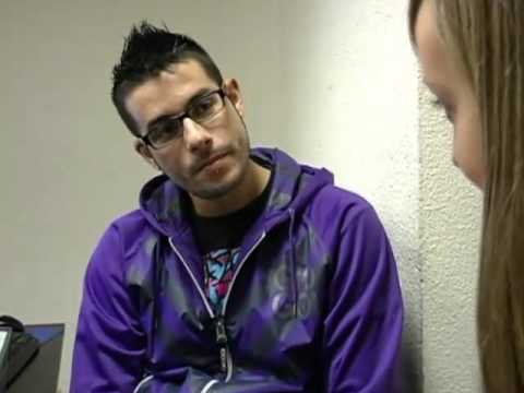 Entrevista Sergei Rez