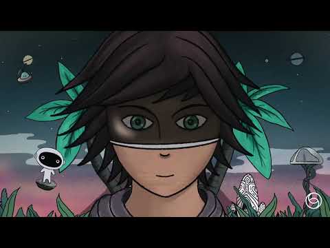 Dee Montero 'Neutrino' (Official Video) [FUTURESCOPE]