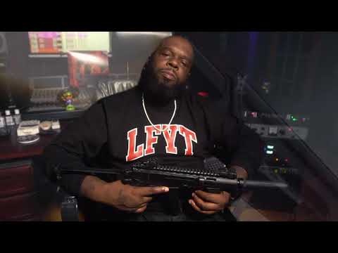 (Official Music Video) Tek Shot Ya - Tek (Smif-N-Wessun) Pro. DJ Kando "I Shot Ya Freestyle"
