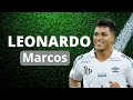 Marcos Leonardo Highlights Skill Goals 2023
