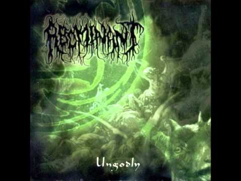 Abominant - Dawn Of Despair