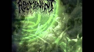 Abominant - Dawn Of Despair