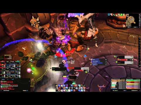 Defenestrate vs Twin Ogron (Mythic)