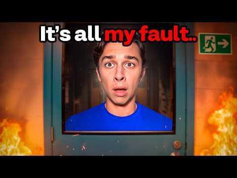 I Caused a School Lockdown.. (Storytime)