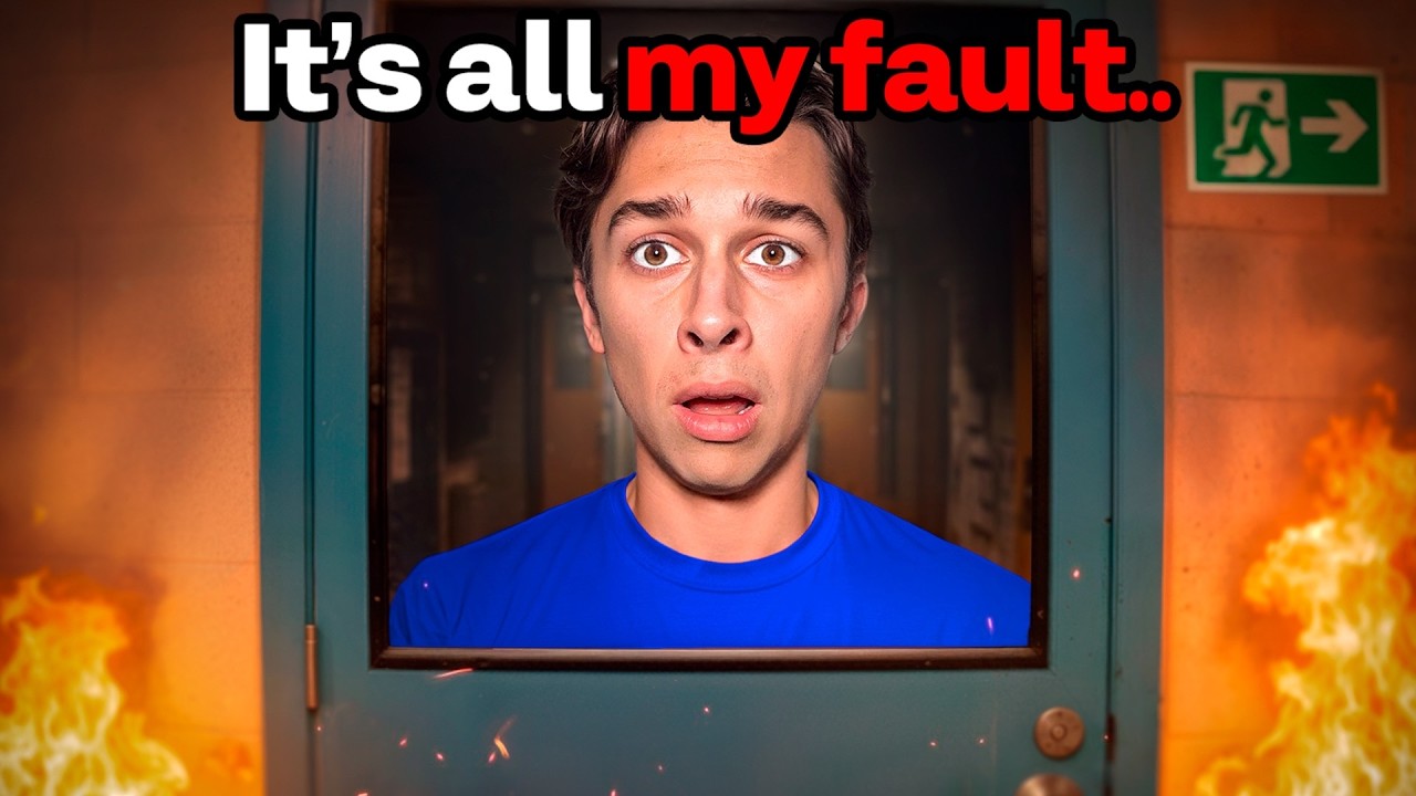 I Caused a School Lockdown.. (Storytime)