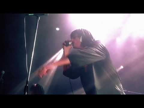 Nine Inch Nails - Closer Cover (The Criticals Live on Halloween 2025)