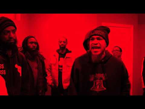 Taz Da Animal vs Cashflow Sinatra