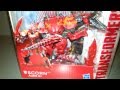 Scorn TF4 Age Of Extinction Deluxe