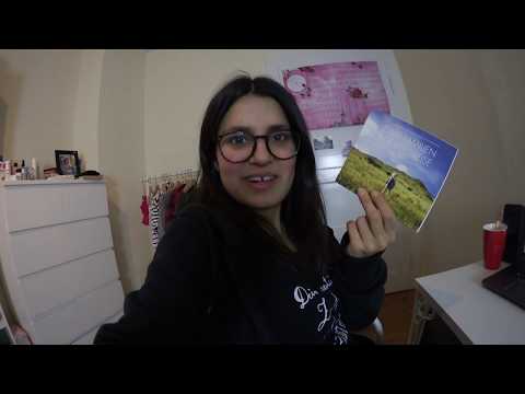 LETZTER JANUAR VLOG | Kinofilm "Zwei Familien auf Weltreise"