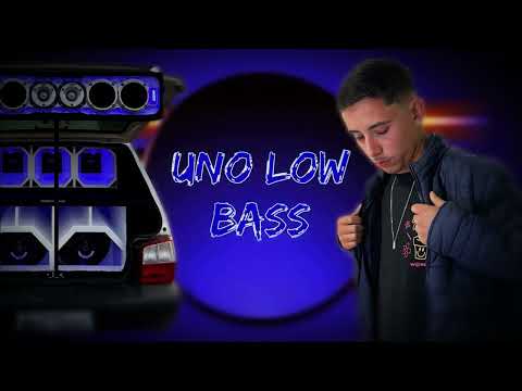 MEGA FUNK ESPECIAL UNO LOW BASS 2 - DJ VITORINO