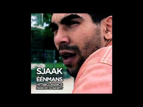 Sjaak ft Keizer en Negativ - Brakka