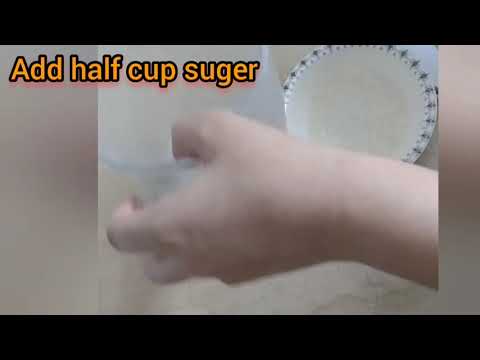 2 ingredients mango icecream