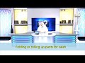 Rolling Up Or Folding Pants During Salah Sheikh Assim Al Hakeem