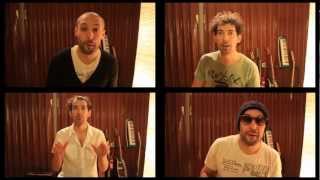 Raphael Gualazzi - Love goes down slow (Brothers 2.0)