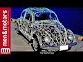 Classic VW BuGs Presents; The Beetle BuG Documentary Film