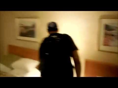 TORONTO HOTEL ROOM TOUR - Quality Hotel and Suites Toronto Airport