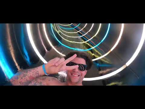 Camping Lido waterslides