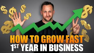 How to grow your Roofing Business fast first year 7 Tips