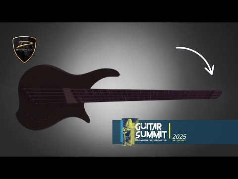 What We've All Been Waiting For! - NEW Dingwall Headless