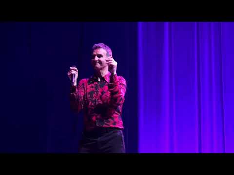 Marti Pellow - Sweet Surrender (Love Is All Around 30th Anniversary Tour 2025)