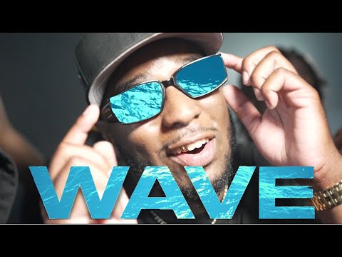 2win X @BabyJungleMusic  - WAVE [Official Music Video]
