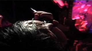 Amen - Under The Robe (live)