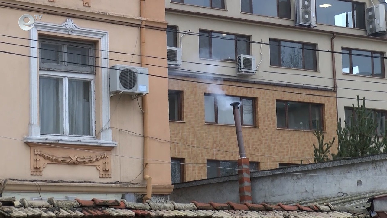 Възобновява се приемът на заявления за смяна на старите печки с климатици в Хасково