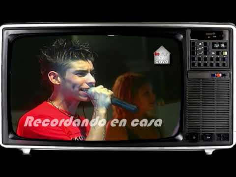 ULISES EN COSQUIN CUARTETO 2005 hd
