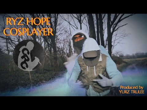 Ryz Hope - Cosplayer (produced by YURZTRULEE)