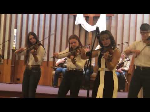 B Minor By Leahy Idaho Junior Jammers Senior Recital