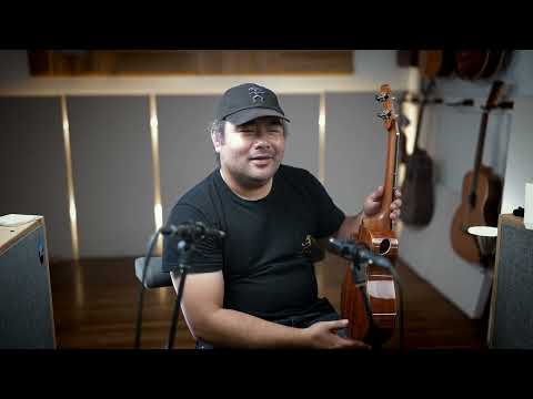 Maestro Cedar Longan Tenor UT LO CSB C 1310