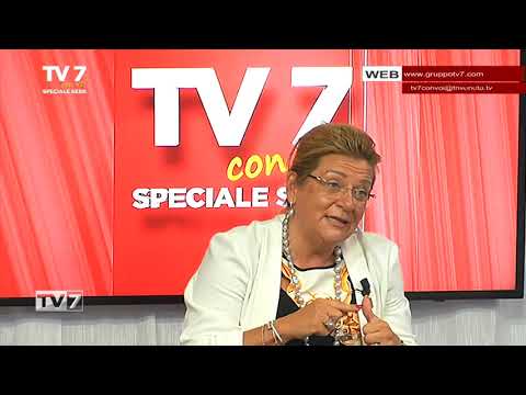 Tv7 con Voi sera del 7/7/2020 - In vacanza a Cavallino-Treporti (2 di 6)