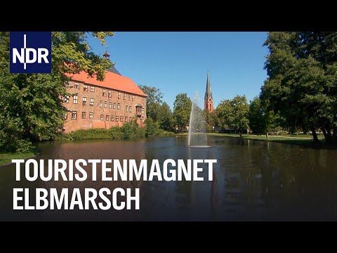 Video Thumbnail: Die Elbmarsch entdecken | die nordstory | NDR Doku