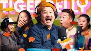Korean Thanksgiving w/ David So & Peter Kim | TigerBelly 478