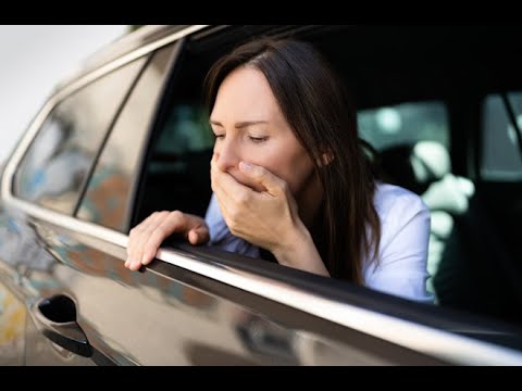 Motion Sickness - The Sounds of English Class - 19.6.25