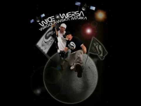 Wice Wersa Yin Yang T-Shirts Promo